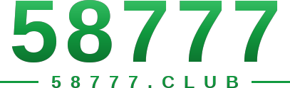 58777 logo